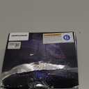 Christmas Tree String Lights Decorations with Ring Smart APP, 200 LED Waterfall Lights IP65 Waterproof Multi-Modes with Remote Color Changing Lights for Wedding Yard Party Home Holiday