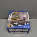 2 x HOVER SOCCER BALL