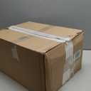 6x9 Ft Large Area Rugs for Living Room, Soft Non-Slip Washable Rugs Modern Abstract Pattern Carpet for Bedroom Indoor Floor Nursery Home Decor (Brown)