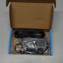 ALITOVE DC 12V 5A Power Supply Adapter Converter Transformer 60W AC 100-240V Input with 5.5x2.5mm DC Output Jack for 5050 3528 LED Strip Module Light