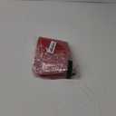 Silicone Dish Drying Mat for Multiple Usage,Easy clean,Eco-friendly,Heat-resistant Silicone Mat for Kitchen Counter or Sink,Refrigerator or drawer liner Red L 16 inches x 12 inches