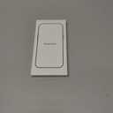 Cufelf Magnetic for iPhone 15 Pro Max Case(Compatible with Magsafe) Full Camera Protection,2+Full Coverage Screen Protector,Translucent Matte,Military Drop Protection Phone Case,6.7",Black