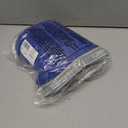 Hanes mens Underwear Boxer Briefs Pack, Cool & Breathable Cotton Moisture-wicking Underwear for Men, No Ride Up (Large, Blue/Green/Red - 6 Pack)