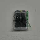 PROSCAN Cassette Player & Recorder with Microphone, Headphone Jack, Aux in, Black