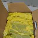 E-Z Ink Compatible Toner Cartridge Replacement for Dell 1250 810WH C5GC3 XMX5D WM2JC to use with 1250c C1760nw C1765nfw 1350cnw 1355cn 1355cnw Printer (1 Black, 1 Cyan, 1 Magenta, 1 Yellow) 4 Pack