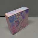 Toddler Purse Gifts for Girls, Little Girl Gifts Princess Dress Up Jewelry Mermaid Toys Mini Mouse Ears Birthday Gifts for Girls 3 4 5 6 7 8 Year old (A, Pink)