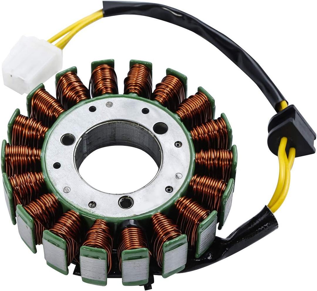 XMT-MOTO Stator Coil Fit For SUZUKI GSXR 600/GSXR 750 2001-2005 (Replace: SUZUKI 31401-35F10)