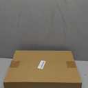 6 Pcs 16 Inch Christmas Magnolia Picks Champagne Christmas Tree Picks Glitter Gold Artificial Magnolia Flower Leaves Berries Branches for Xmas Tree Winter Vase Wreath Holiday Decor