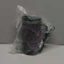 KXIAOCHEN 20oz Insulated Coffee Mug with Lid, Stainless Steel Coffee Cup, Double Wall Vacuum Coffee Tumbler with Handle, Premium Thermal Travel Coffee Mug (Purple) (1 Count (Pack of 1))