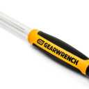 GEARWRENCH 3/8" Drive 120XP Locking Flex Head Ratchet with Cushion Grip - 81321
