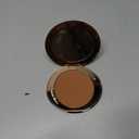 Charlotte Tilbury Airbrush Matte Bronzer - Smoothing & Blurring Powder Bronzer with an Airbrush Finish - Refillable Makeup Infused with Silky Mica & Hyaluronic Acid