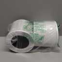 2-Pack of Core Mini Filter Replacement Compatible with LEVOIT Core Mini Air Purifier, 3-in-1 Upgraded Filtration Core Mini-P Replacement Filter with Activated Carbon, Compared to Part # Core Mini-RF