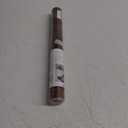 197"x15.7"Wood Contact Paper Brown Thickened Texture Wood Wallpaper Peel and Stick Wallpaper Brown Yellow Wood Wallpaper Removable Rustic Wood Grain Self-adhesive Vintage Cabinet Desk Vinyl Roll