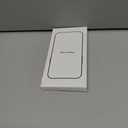 YFEMLAZ Magnetic for iPhone 15 Pro Max Case,with Screen Protectors X2,Full Camera Protection,Compatible with MagSafe,Translucent Matte,Anti-FingerprintShockproof Protective Phone Case,6.7",Black