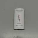 Native Deodorant Contains Naturally Derived Ingredients, 72 Hour Odor Control, Deodorant for Women and Men, Aluminum Free, Coconut & Vanilla 2.65oz