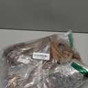 Wrangler Authentics Men's Fleece Lined Carpenter Pant (34W x 30L, Autumn Khaki)