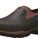 Men's Excursion Pro Low Slip On (10, Bark/Otter)