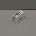 Preffair 3.8OZ Record Weight Stabilizer Bubble Level Aluminum Turntable Weight Vibration Reducer with Protective Soft Base Pad for LP Record Player Vinyl Disc Accessories(Silver)