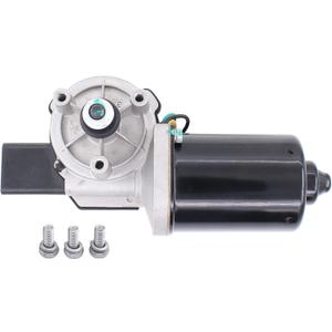 NewYall Front Windshield Wiper Motor for Jeep Wrangler Sport Utility 2007-2016