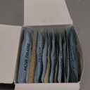 FACEMOON 16 Packs Self Heating Steam Eye Masks