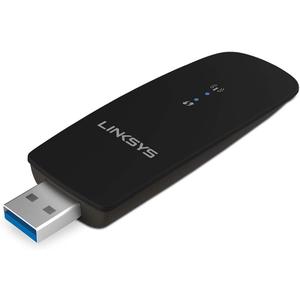 Linksys DualBand Wireless AC1200 Adapter 