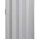 LTL Home Products VS3280HLSpectrum VS3280H Via 24" to 36" x 80" Accordion Folding Door, White