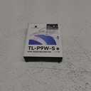 Thermalright TL-P9W-S CPU PWM Fan PC Case Fan, Quiet 4PIN PWM Computer 92mm Fan, Silent Cooler Fan PC, Desktop CPU Cooler Fan, White