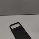 TORRAS Magnetic Slim-Fit for iPhone 17 PRO MAX Case, Ultra-Thin 17 ProMax Phone Case Compatible with MagSafe, Light Anti-Scratch Matte Hard PC Bayer 6.9 inch OriginFit, Matte Black