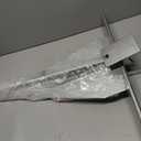Seachoice Deluxe Anchor Hot-Dipped Galvanized Steel Multiple Sizes, One Size