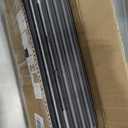 Grill Grates for Broil King Baron 300/400 Series, Broil King 320 S320 340 420 S420 440 Grills Parts, Huntington Rebel/Patriot 3 & 4 Burner Grills, Broil King 9225-84 9221-67 9221-64 9235-24 Parts