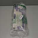 RK ROYAL KLUDGE S98 Mechanical Keyboard w/Smart Display & Knob, Top Mount 96% Wireless Mechanical Keyboard BT/2.4G/USB-C, Hot Swappable, Software Support, Massive Battery, 98 Keys (Lavender Purple)