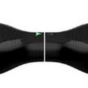 Hover-1 i-200 Electric Self Balancing Scooter with 7MPH Top Speed, 6 Mile Range, 6HR Full-Charge, Built-In Bluetooth Speaker, Rider Modes: Beginner to Expert (Black)