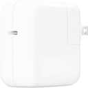 Apple 30W USB-C Power Adapter: Fast and Convenient Charging, Type C Wall Charger