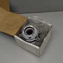 KUSATEC 513294 Front Wheel Bearing and Hub Assembly Compatible with Nissan Altima 2.5L 4-Wheel 29 Spline 2007 2008 2009 2010 2011 2012, 5 Lug Bolts w/Encoder ABS