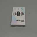 Fitness Tracker Smart Watch for Men Women, 1.47" HD with Bluetooth, 24/7 Heart Rate & Blood Oxygen Monitor, Sleep & Step Counter, 100+ Sports Modes, IP68 Waterproof, Compatible with Android iOS (Black)