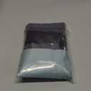 DAVID ARCHY Mens Underwear Boxer Briefs Breathable Soft Moisture-Wicking with Fly Underwear for Men Multipack (Small, B, Black/Dark Gray/Navy Blue-6.5"in 6 Pack)