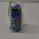 CamelBak Eddy+ Bite Valve Straw Tritan Water Bottle (32 Ounces, Oxford)