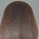 Bamboo Mixer Slider Compatible with Kitchen aid Bowl Lift 5-8 Qt Stand Mixer - Kitchen Countertop Storage Mover Sliding Caddy for Kitchen Aid 5-8 Qt Mixer (5-8 Qt - Brown)