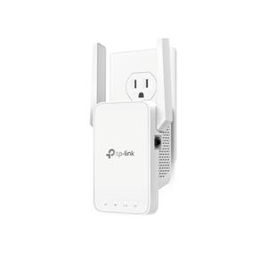 TP-Link RE315 AC1200 Mesh Wi-Fi Range Extender.
