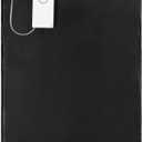 Navaris Pressure Mat Alarm and Doorbell - Mat with Connecting Cable and Alarm Bell - Security Mat, Use Indoors Or Outside, 35.4" x 15"