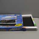 Crayola Ultimate Light Board - White, Kids Drawing Tablet, Gifts for Kids, LED Drawing Board, Sketching Art Projector, Toys for Boys & Girls, 6+