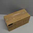 Electric Coffee Grinder, 28000rpm, Vegetable, Seed, Spice Grinding, Kitchen Wet Grinding and Dry Grinding 2-in-1, Removable Bowl, US Plug (Black, Dry Grind (1 Bowl))