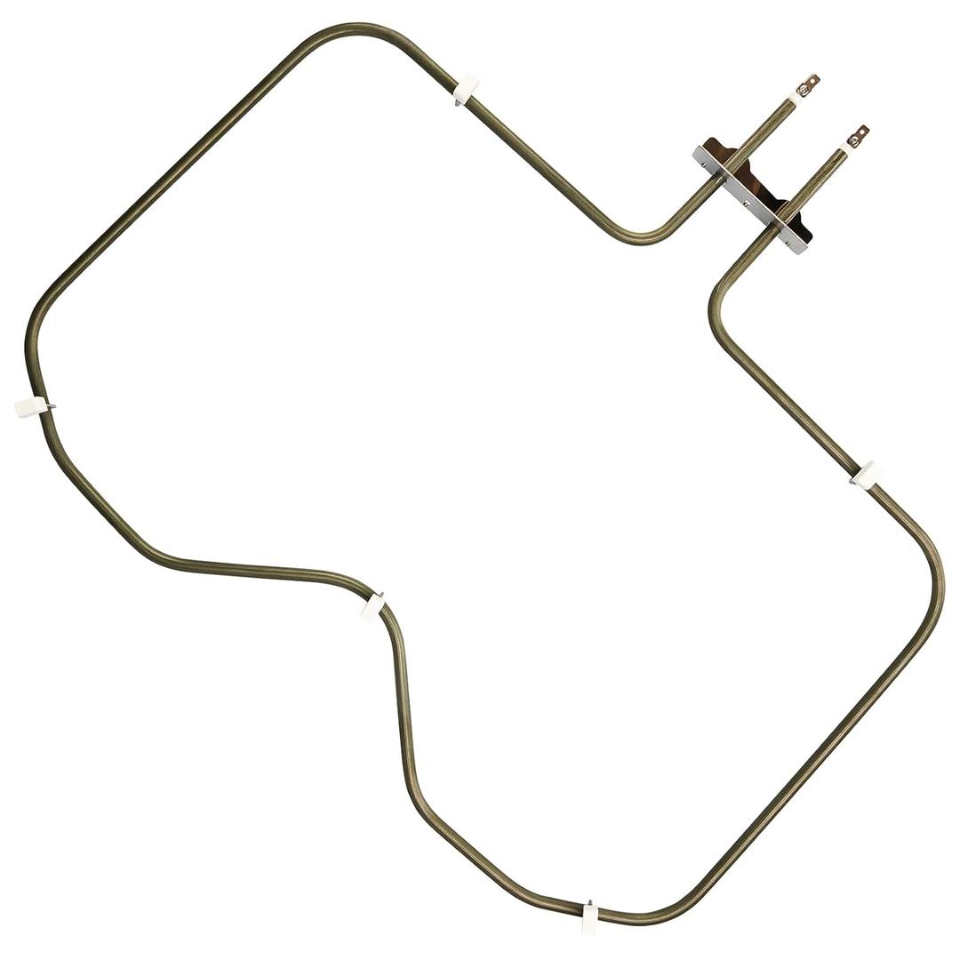 PJ010004 Bake Element for Range Oven Compatible with Top Brands Replaces with CVDSC307AFTER12-08-06
