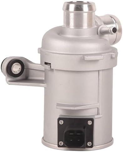 TOPAZ Electric Water Pump Compatible with Mercedes-Benz E300 C300 GLC350e Metris Sprinter 1500 Replace# 2742000107 2742000207
