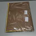 3 x 120 Sheets Modern Boho Tissue Paper 6 Neutral Colors Gift Wrapping Paper Solid Color Art Craft Paper for DIY Crafts Birthday Baby Shower Home Party Decor, 14 x 20 Inch