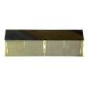 BestParts New LCD Display Screen Pixel Repair Replacement for BMW E53 E38 E39 Mid Radio