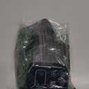 2PC Foot Advanced Triple Method Massager, 3-in-1 Heated Foot & Ankle Wrap, Triple Technology Foot Massager Ankle, 3-Speed & 5-Temperature, Portable Foots Massager for Home Travel Use