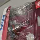 Philips Automotive Lighting H11 VisionPlus Deluxe Upgrade Automotive Replacement Headlight Bulb, for High Beam, Low Beam, and Fog Positions (Pack of 2)