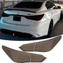 Tail Light Covers Tint for Infiniti Q50 2014-2017 Accessories