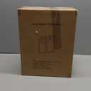 Large Size Outdoor Wall Light Fixtures, Exterior Lighting Fixtures Porch Sconces Wall Mounted, Waterproof Black Outdoor Wall Lanterns Lamps, Outside Lights for House Patio Front Door Entryway, 2-Pack